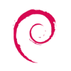 Debian logo