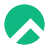 Rocky Linux logo