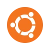 Ubuntu logo